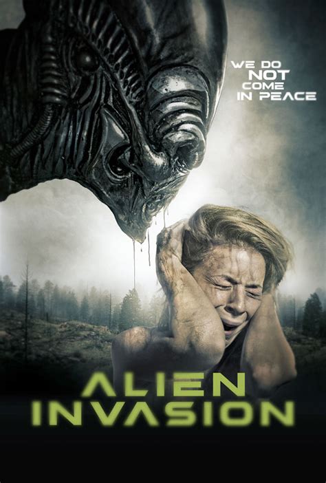 外星電影|Alien Movies 